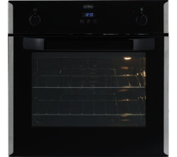 BELLING  Bi60EFR Electric Oven - Stainless Steel